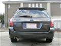 2008 Subaru Legacy Touring Wagon