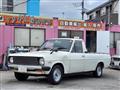 1988 Nissan Sunny Truck