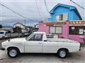 1988 Nissan Sunny Truck