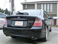 2006 Subaru Legacy B4