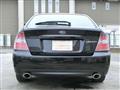 2006 Subaru Legacy B4