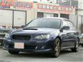2004 Subaru Legacy Touring Wagon
