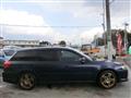 2004 Subaru Legacy Touring Wagon
