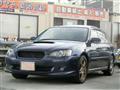 2004 Subaru Legacy Touring Wagon