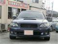 2004 Subaru Legacy Touring Wagon