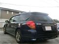 2004 Subaru Legacy Touring Wagon