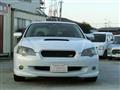 2004 Subaru Legacy B4
