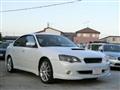 2004 Subaru Legacy B4