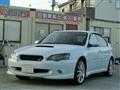 2004 Subaru Legacy B4