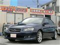 2004 Subaru Legacy B4