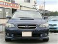 2004 Subaru Legacy B4