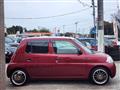 2009 Daihatsu Esse