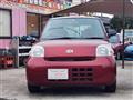 2009 Daihatsu Esse