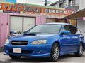 2004 Subaru Legacy Touring Wagon
