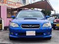 2004 Subaru Legacy Touring Wagon