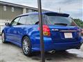 2004 Subaru Legacy Touring Wagon