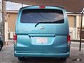 2013 Nissan NV200 VANETTE