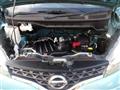 2013 Nissan NV200 VANETTE