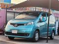 2013 Nissan NV200 VANETTE