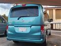 2013 Nissan NV200 VANETTE