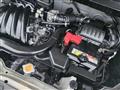 2011 Nissan NV200 VANETTE
