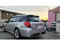 2006 Subaru Legacy Touring Wagon