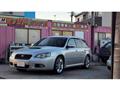 2006 Subaru Legacy Touring Wagon