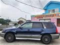 2004 Subaru Forester