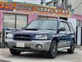 2004 Subaru Forester