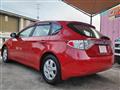 2007 Subaru Impreza