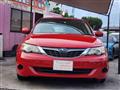 2007 Subaru Impreza