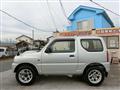 2005 Suzuki Jimny