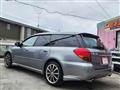 2005 Subaru Legacy Touring Wagon