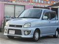 2003 Subaru Pleo