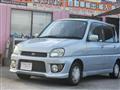 2003 Subaru Pleo