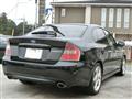 2005 Subaru Legacy B4