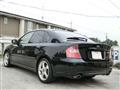 2005 Subaru Legacy B4