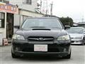 2005 Subaru Legacy B4