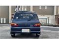 1993 Subaru Vivio
