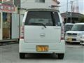 2008 Suzuki Wagon R