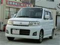 2008 Suzuki Wagon R