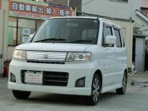 2008 Suzuki Wagon R