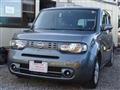 2011 Nissan Cube