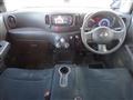 2011 Nissan Cube