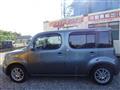 2011 Nissan Cube