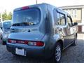 2011 Nissan Cube