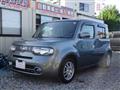 2011 Nissan Cube