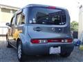 2011 Nissan Cube