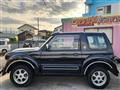 1998 Mitsubishi Pajero Jr