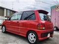 1995 Daihatsu Mira